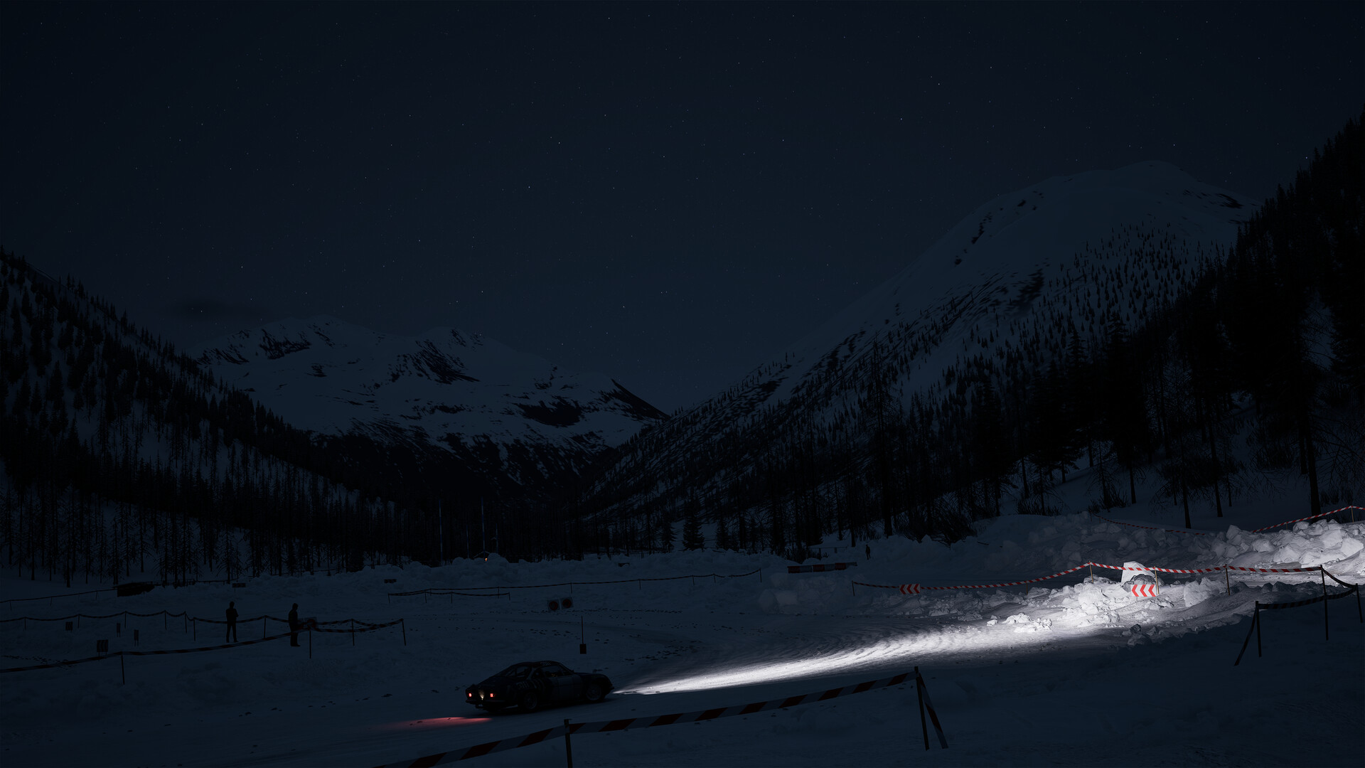 Assetto Corsa Rally Screenshot 4