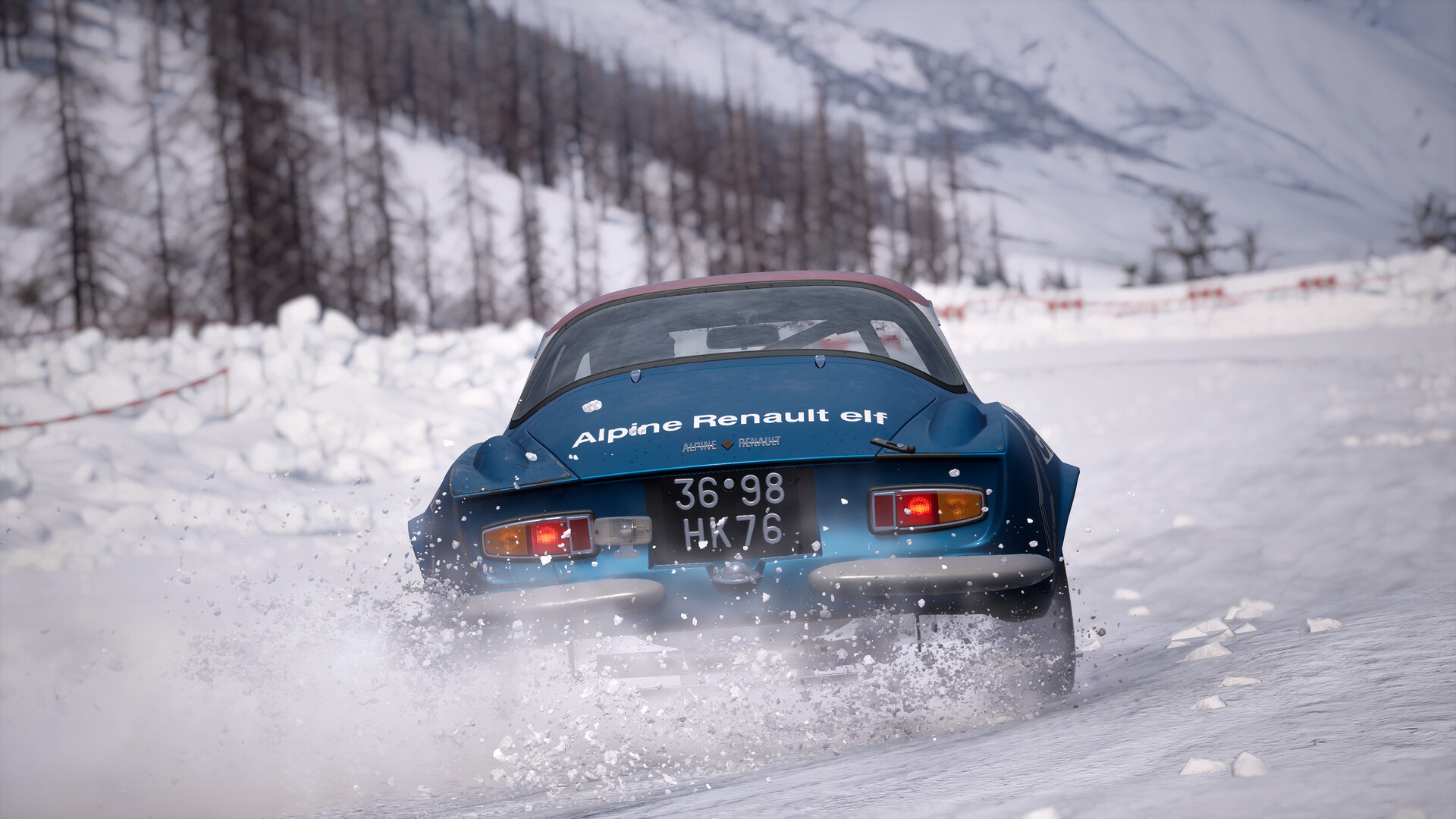 Assetto Corsa Rally Screenshot 19