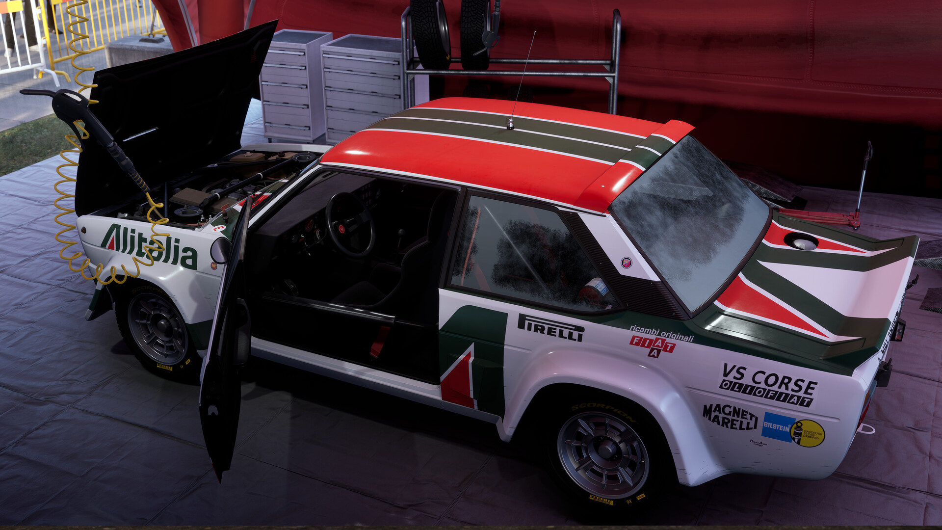 Assetto Corsa Rally Screenshot 91