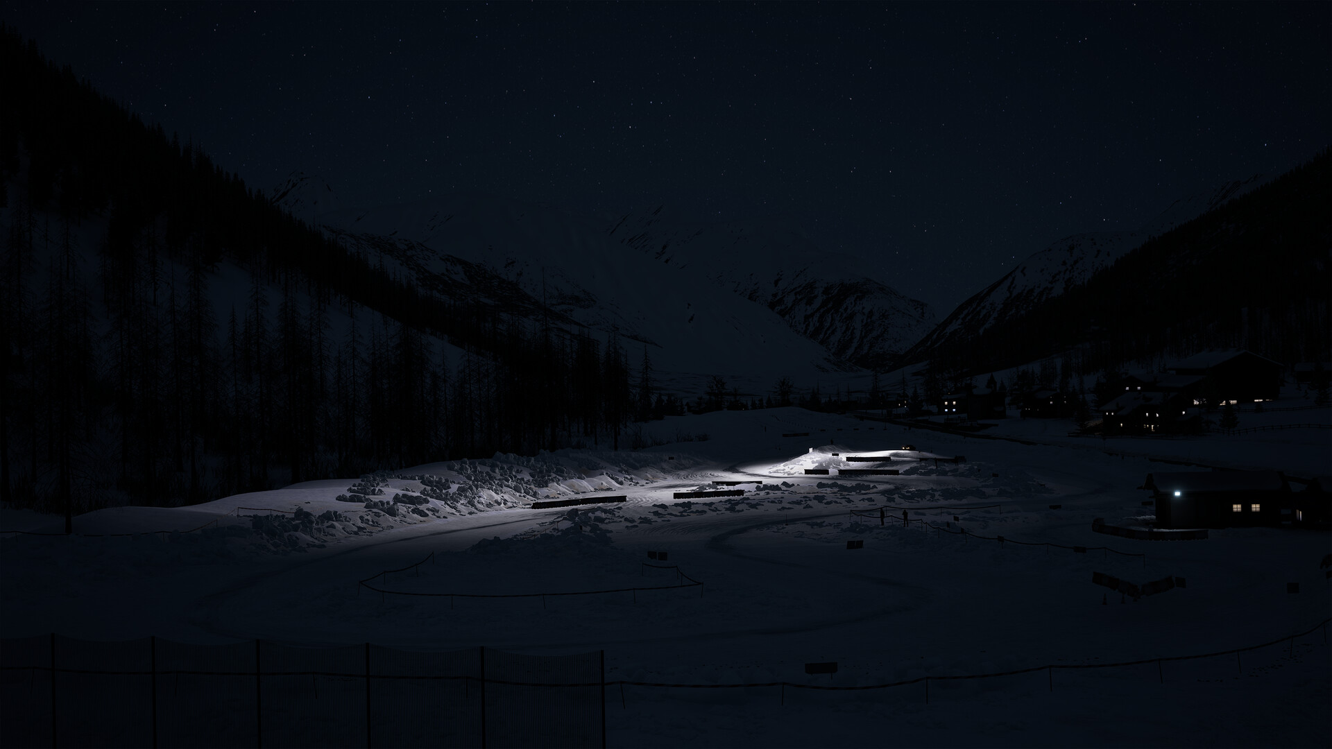 Assetto Corsa Rally Screenshot 42