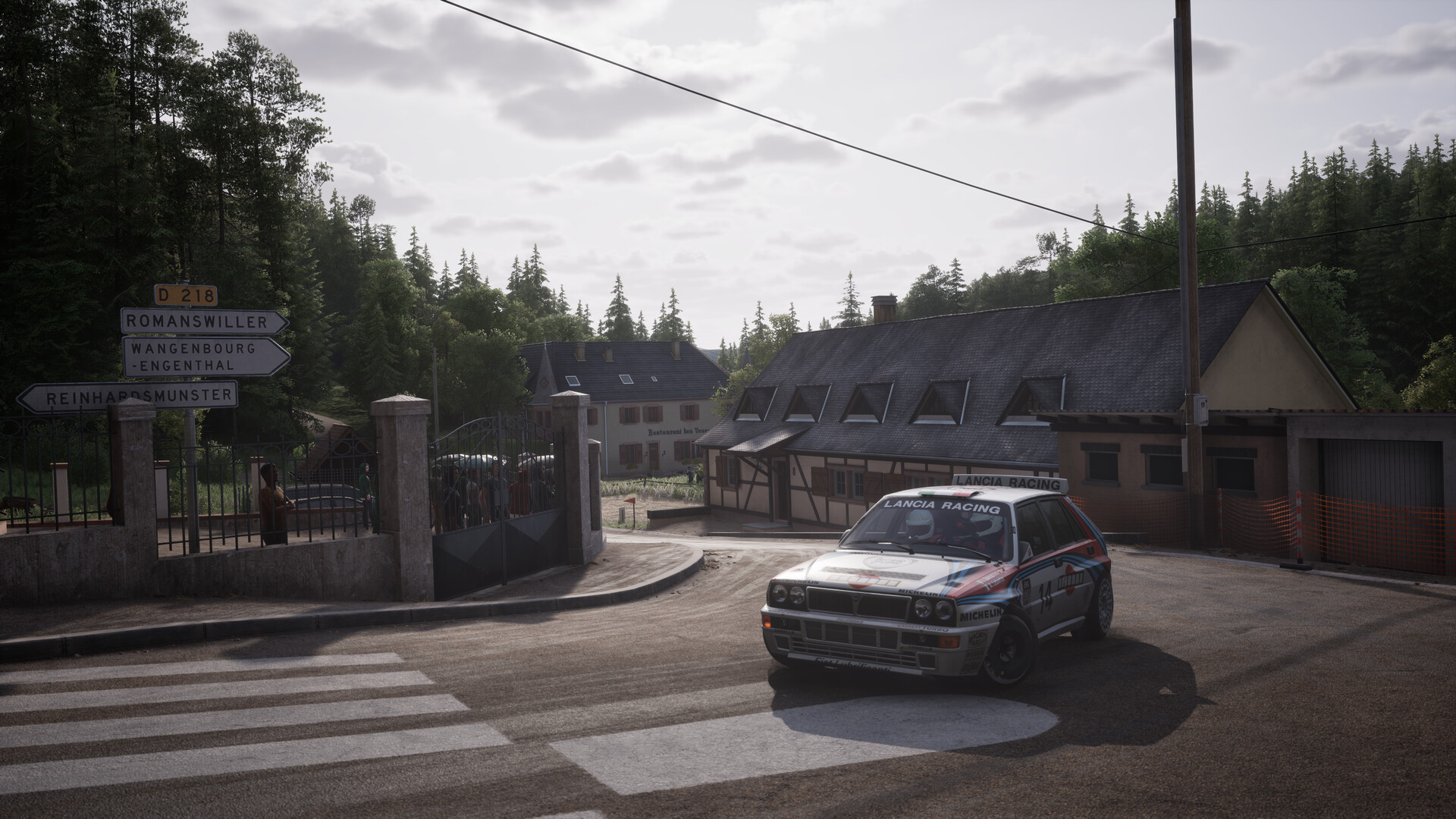 Assetto Corsa Rally Screenshot 52