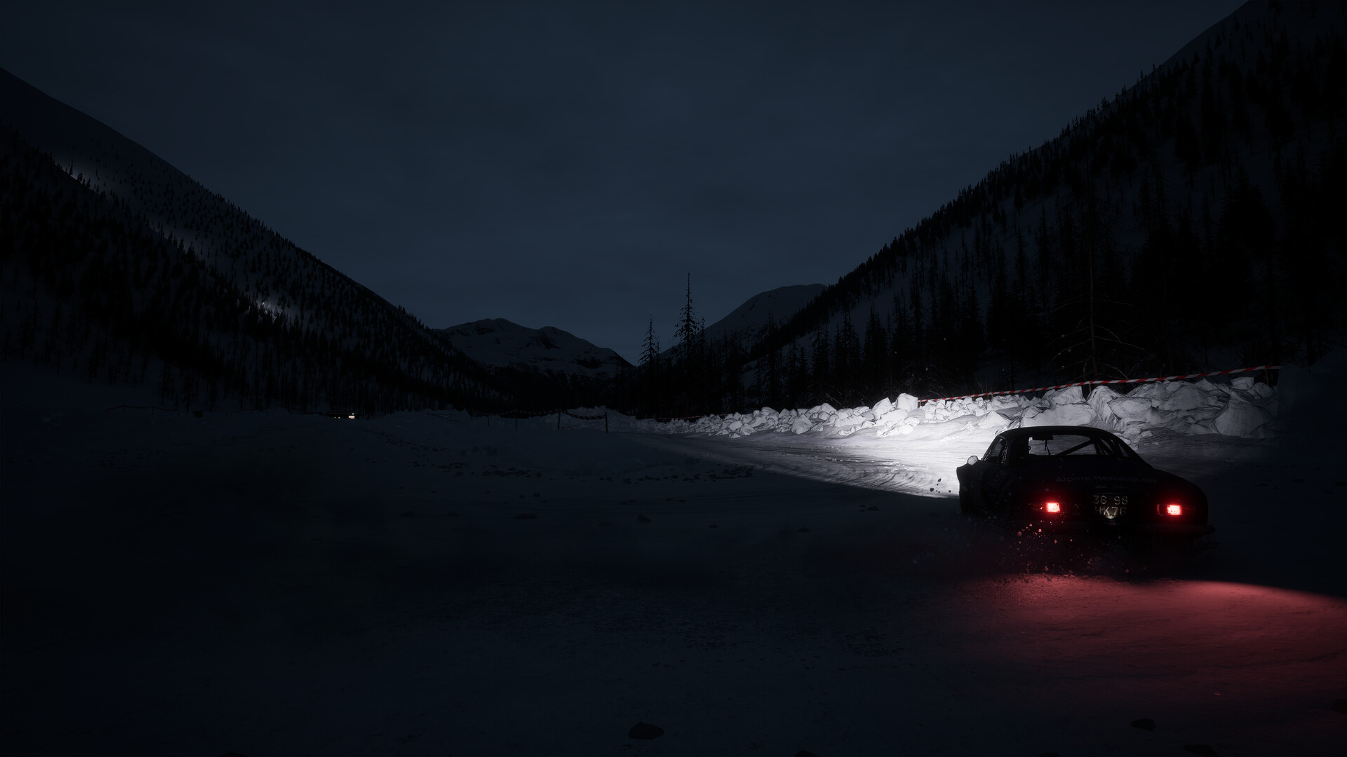 Assetto Corsa Rally Screenshot 9