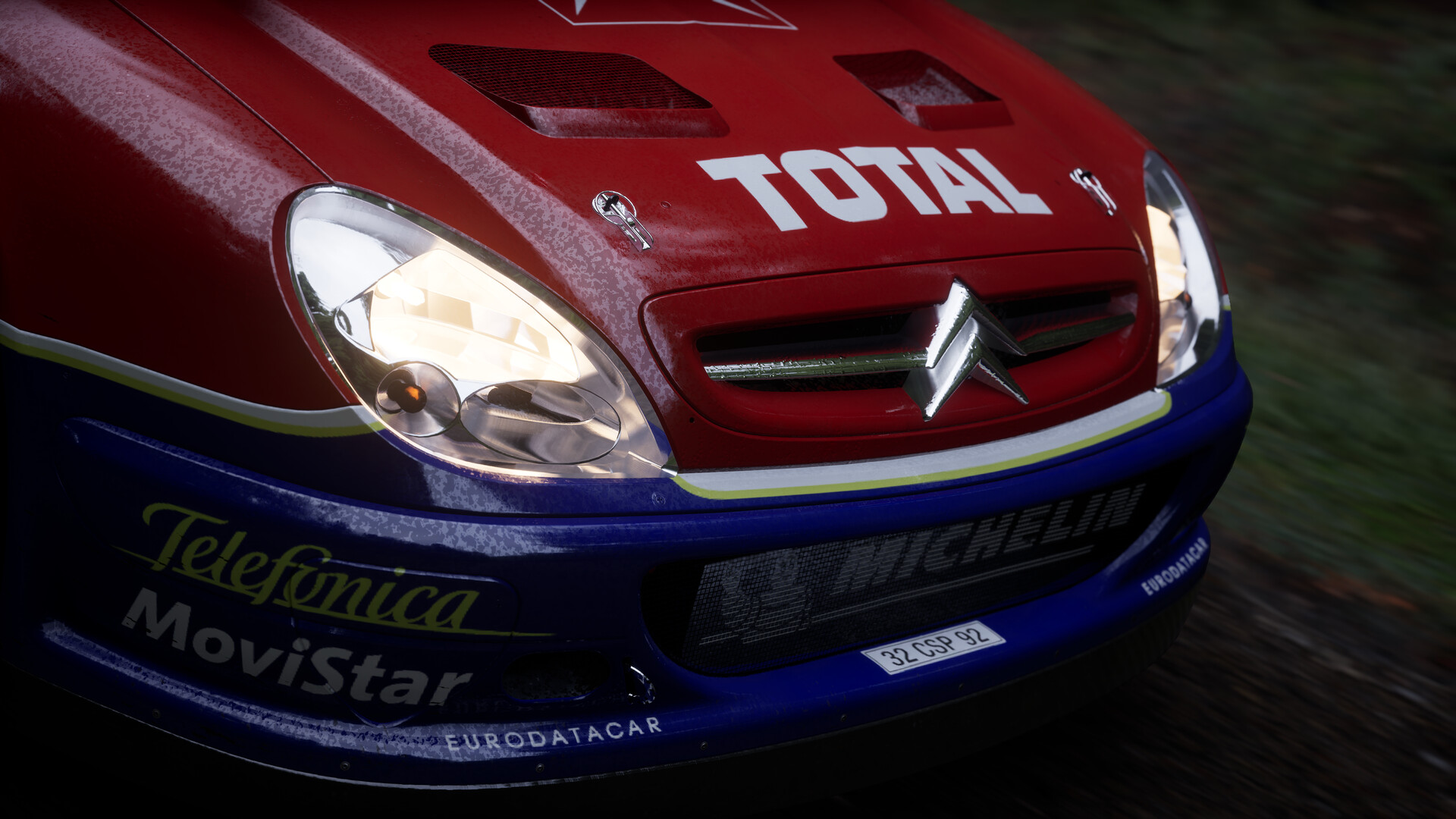 Assetto Corsa Rally Screenshot 75