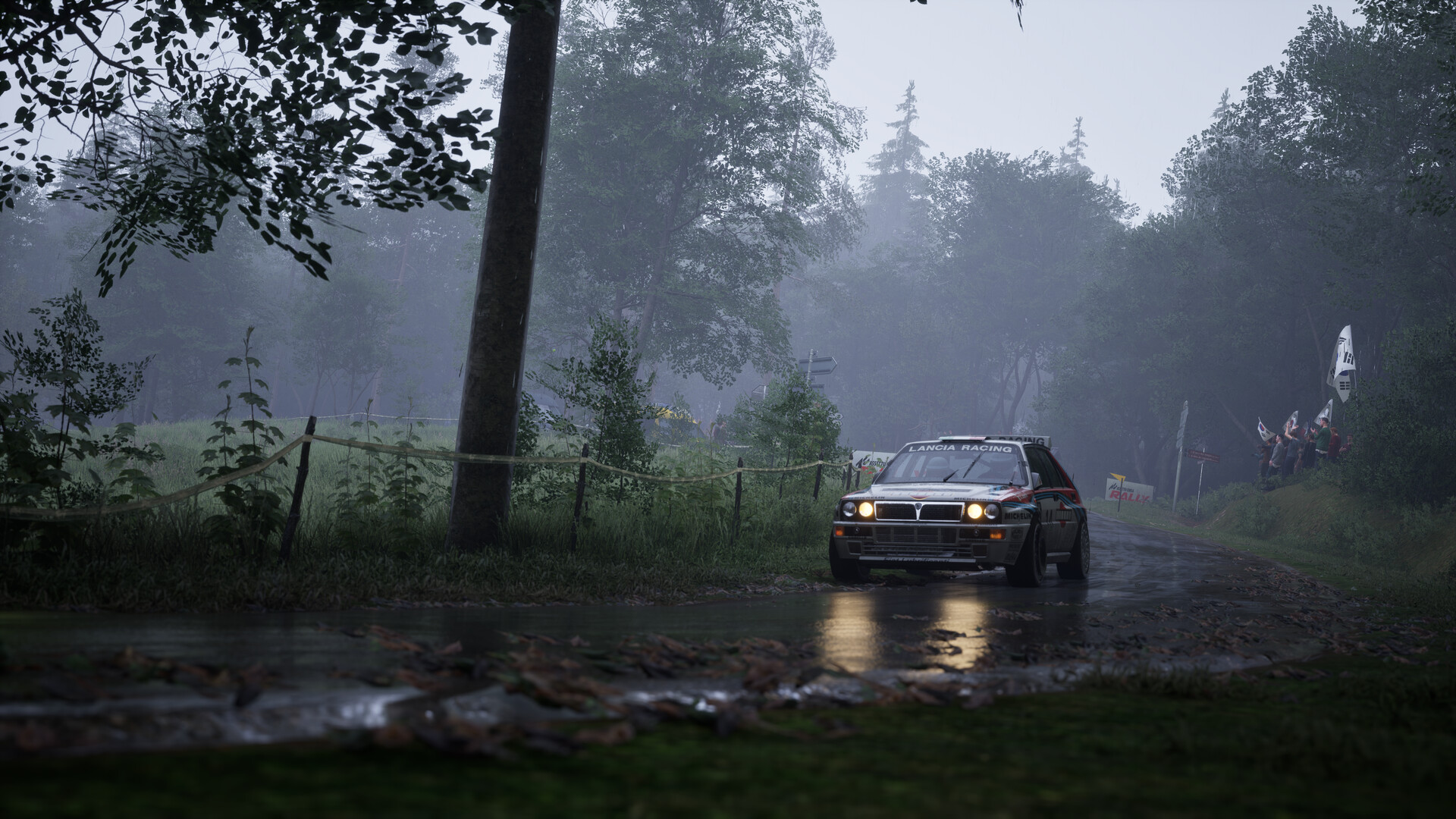 Assetto Corsa Rally Screenshot 56
