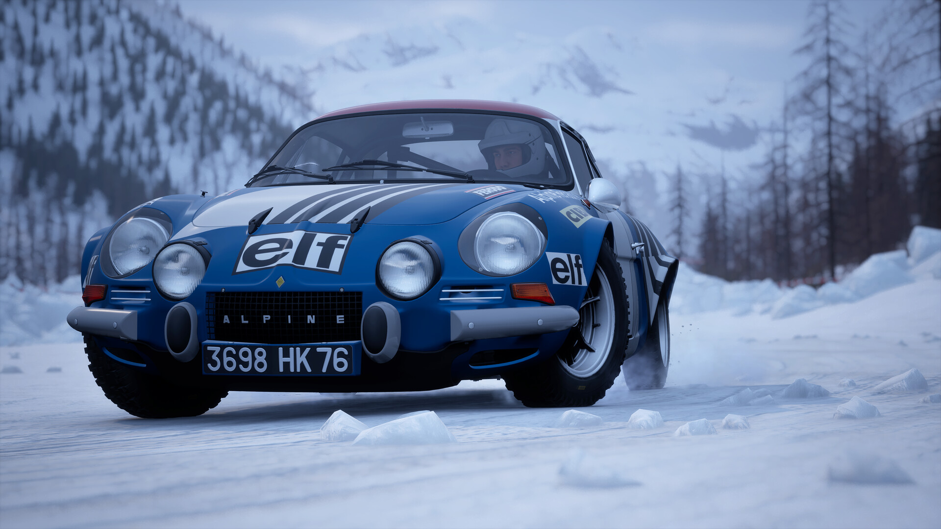 Assetto Corsa Rally Screenshot 26