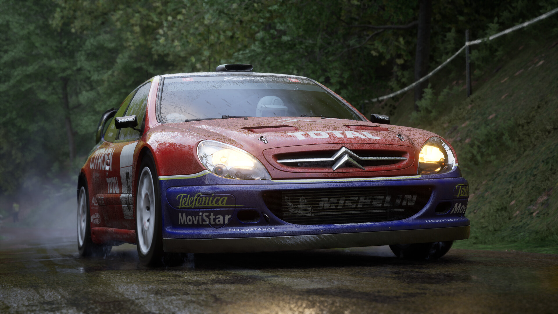 Assetto Corsa Rally Screenshot 44