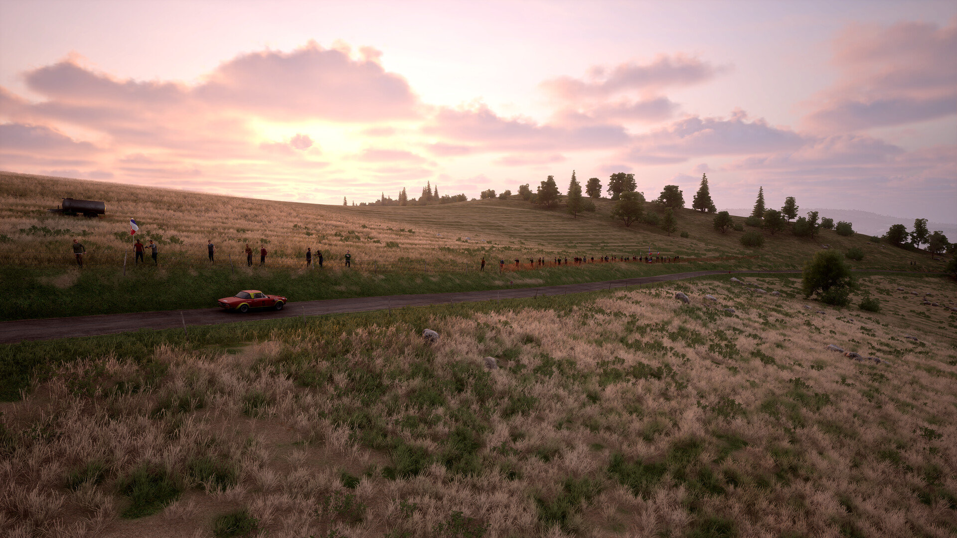 Assetto Corsa Rally Screenshot 60