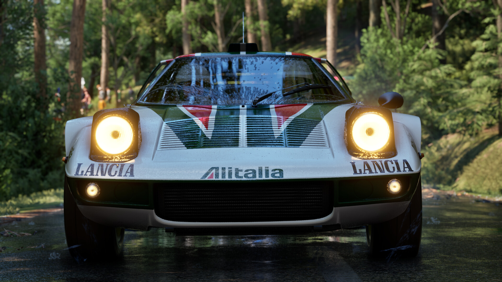 Assetto Corsa Rally Screenshot 67