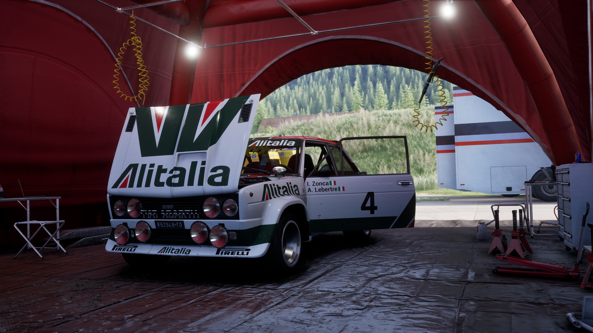 Assetto Corsa Rally Screenshot 49