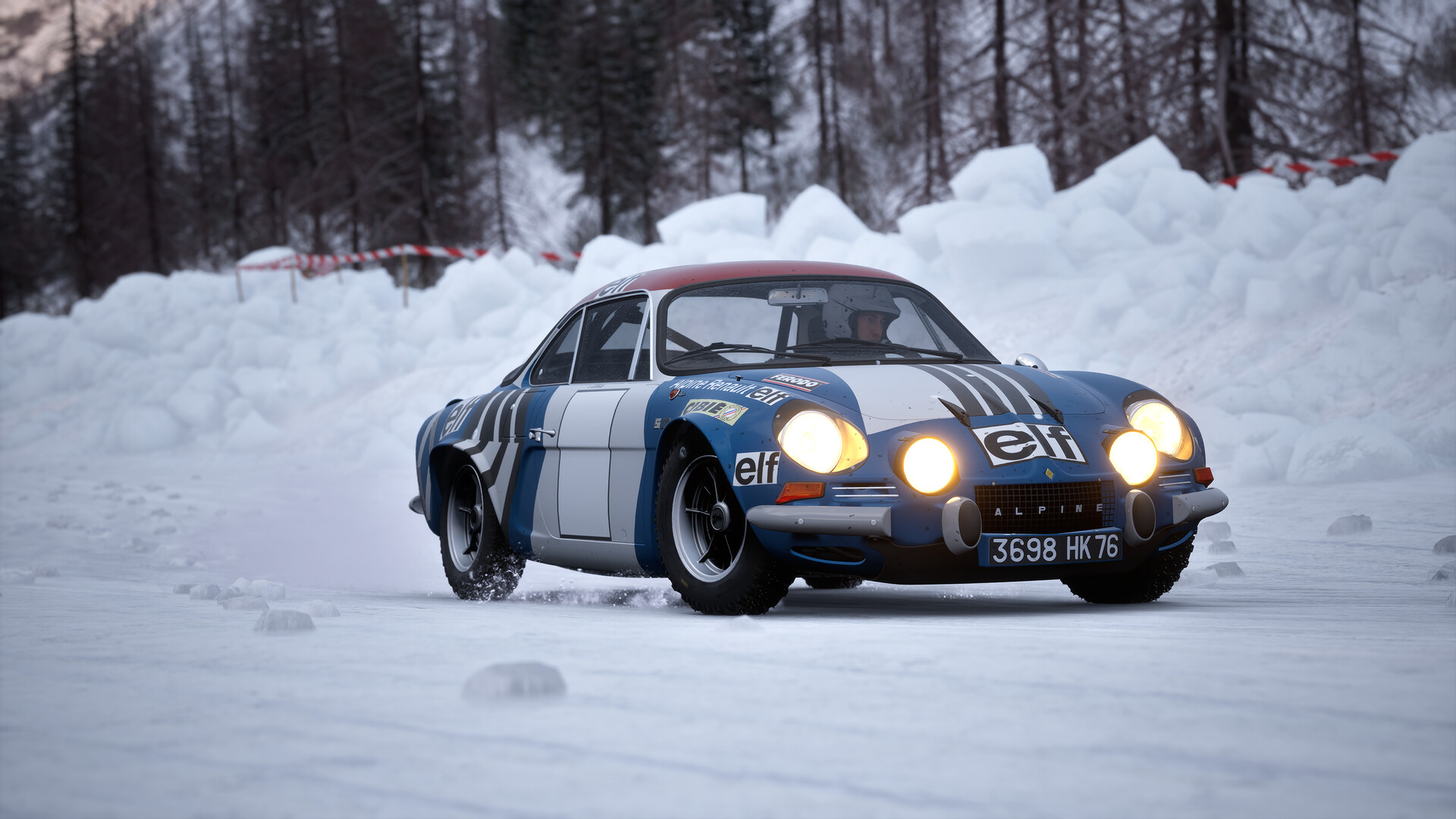 Assetto Corsa Rally Screenshot 37