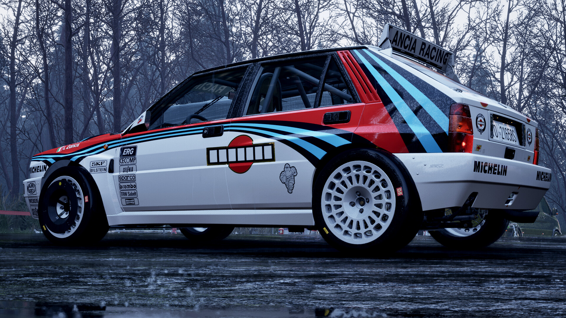 Assetto Corsa Rally Screenshot 98