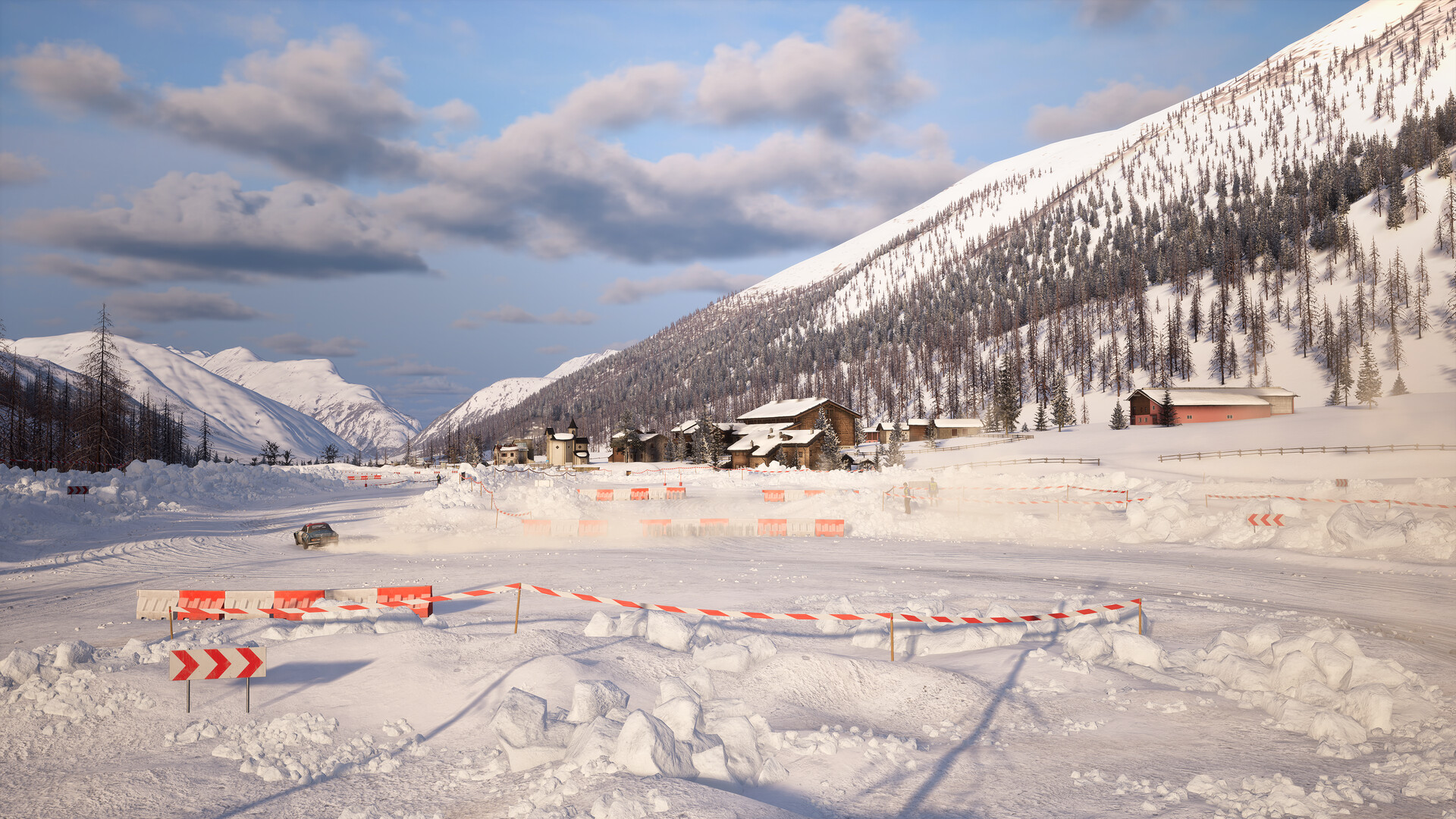 Assetto Corsa Rally Screenshot 32