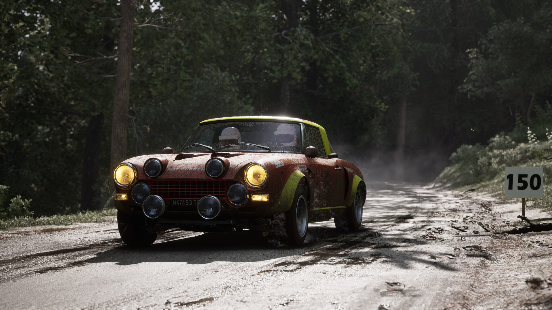 Assetto Corsa Rally Screenshot 46