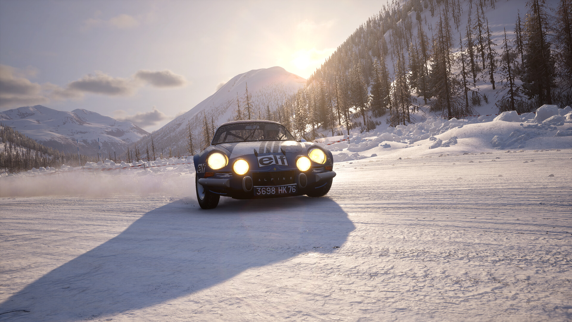 Assetto Corsa Rally Screenshot 18