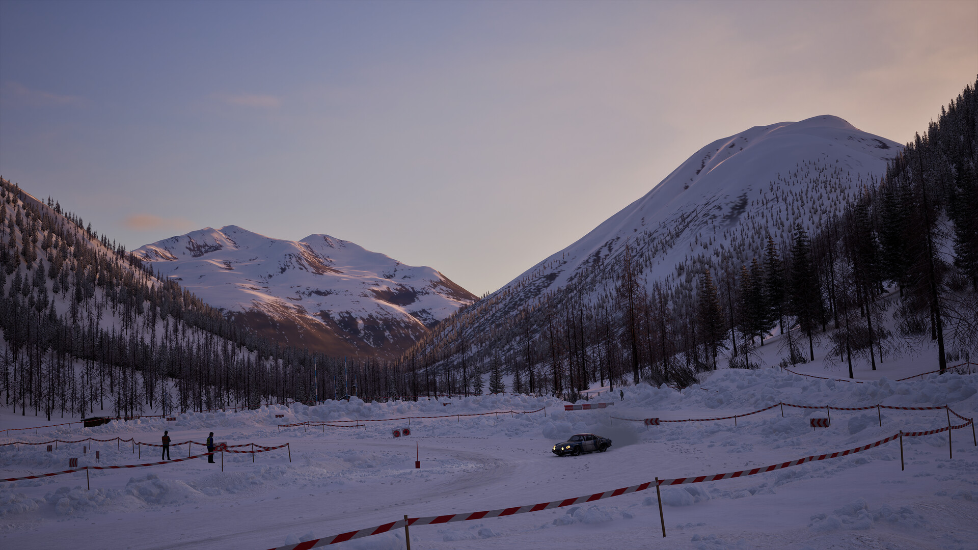 Assetto Corsa Rally Screenshot 5