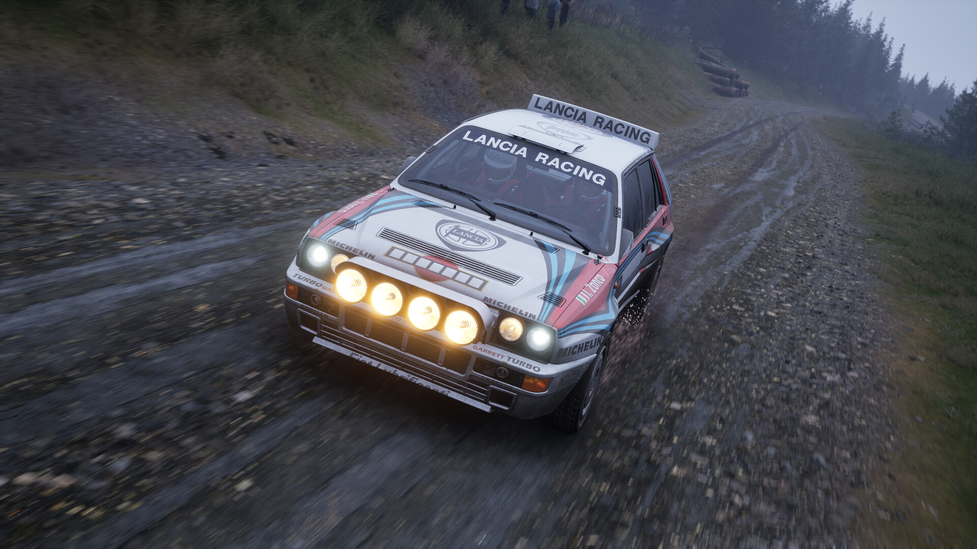 Assetto Corsa Rally Screenshot 87