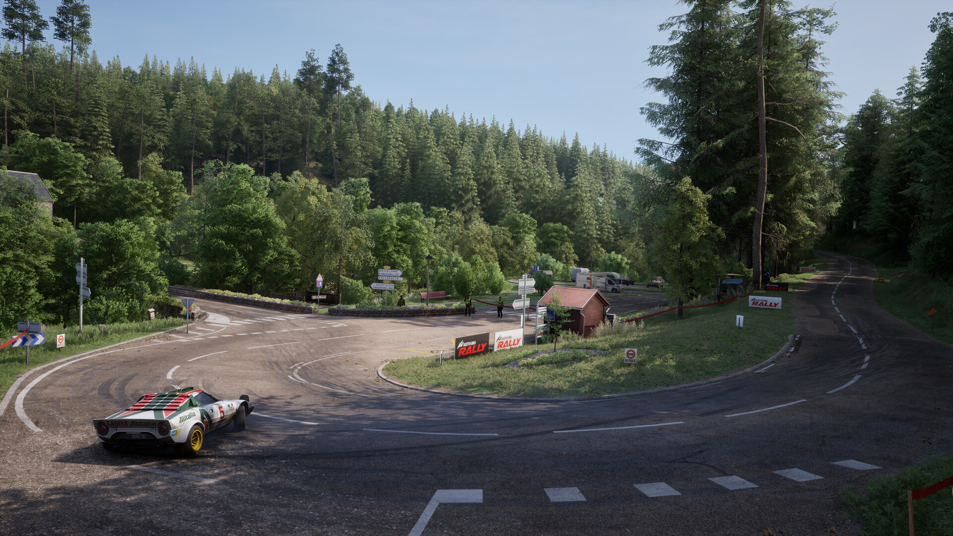 Assetto Corsa Rally Screenshot 69