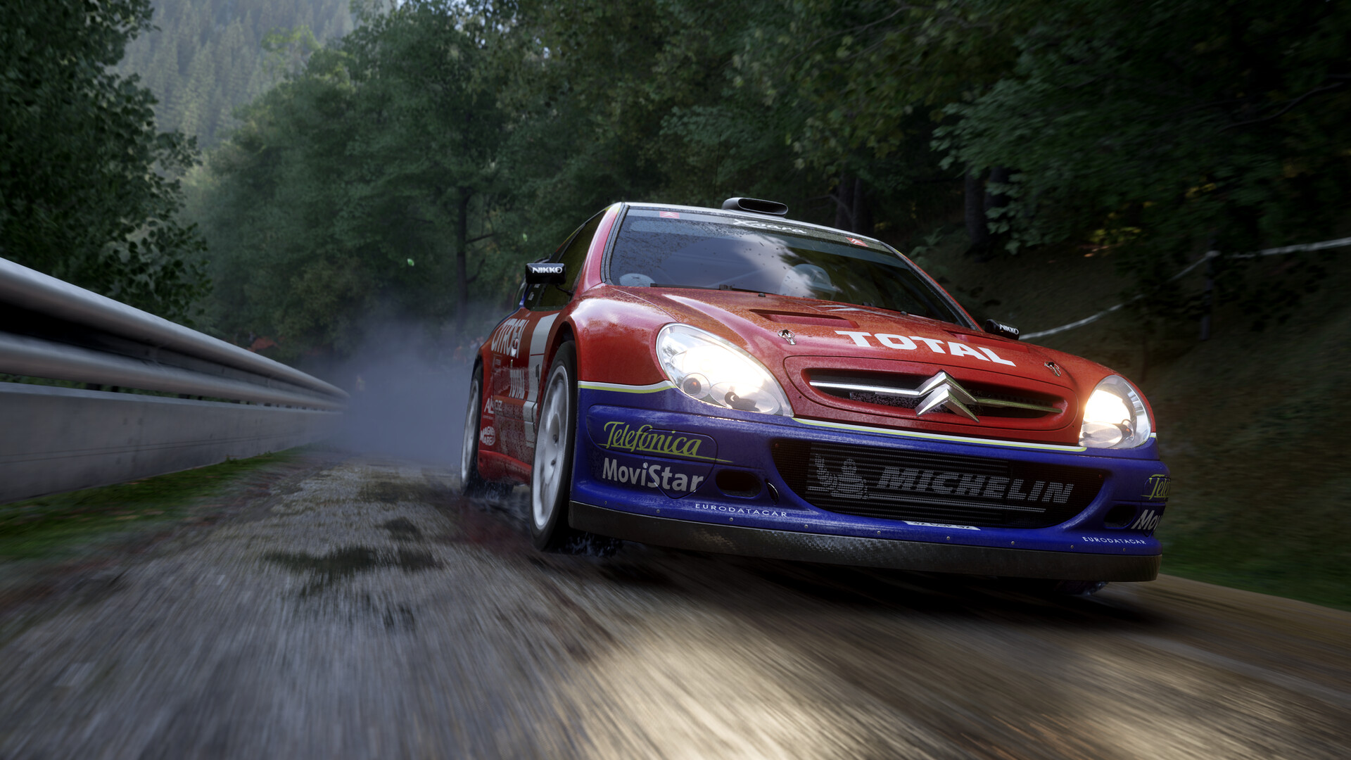 Assetto Corsa Rally Screenshot 95