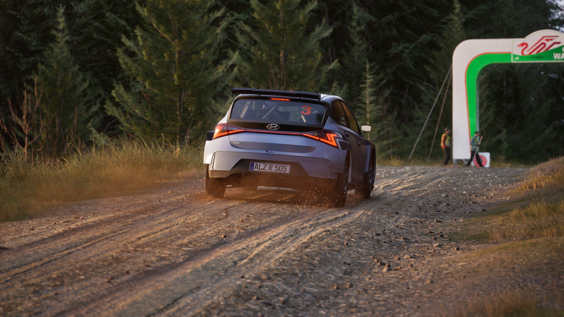 Assetto Corsa Rally Screenshot 63