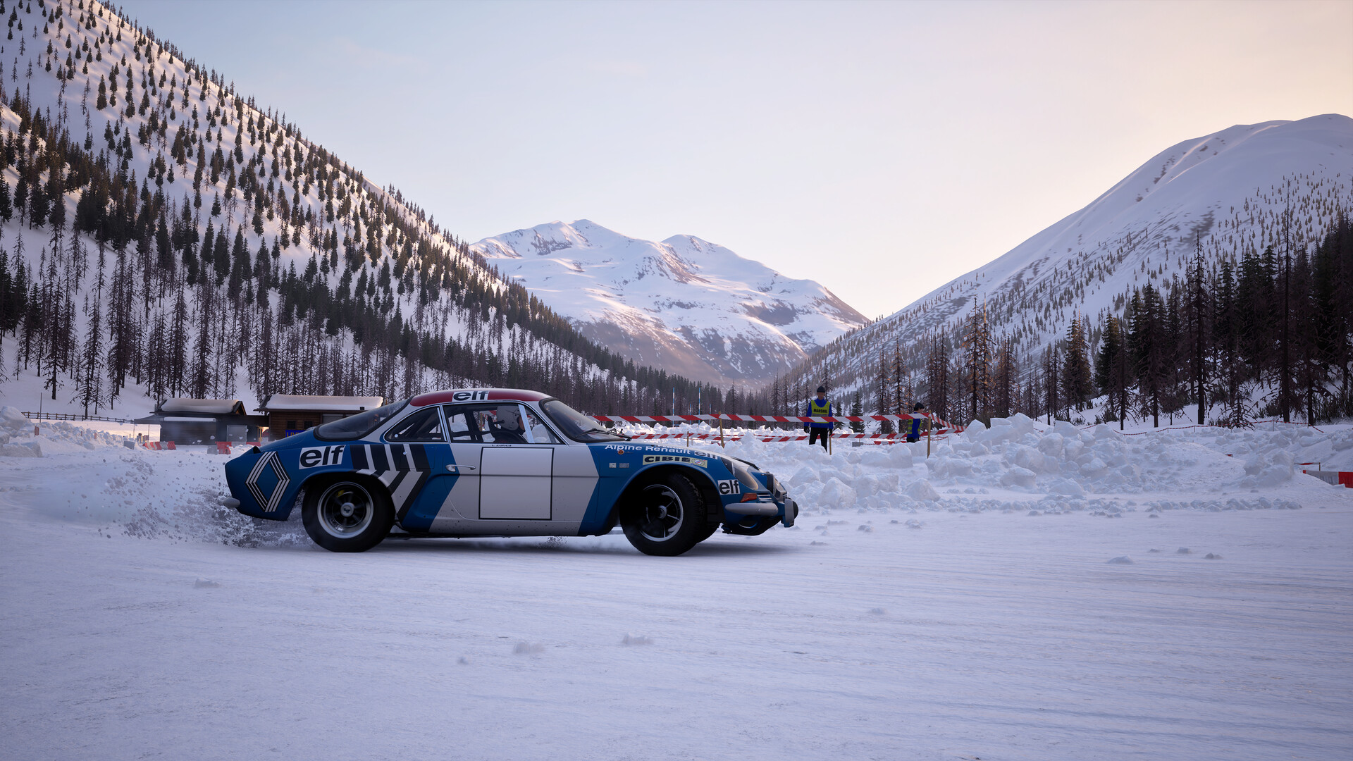 Assetto Corsa Rally Screenshot 17