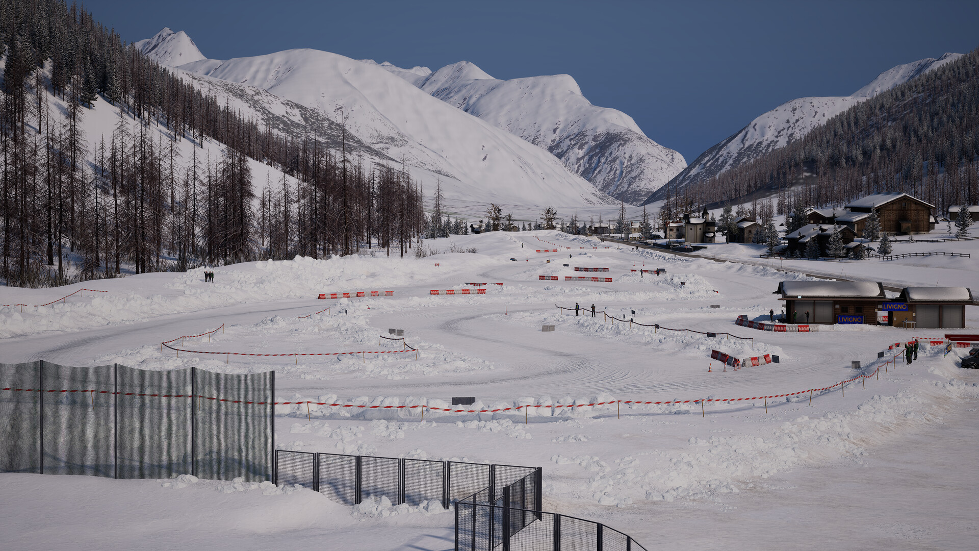 Assetto Corsa Rally Screenshot 30