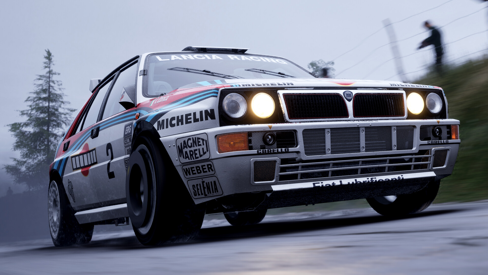Assetto Corsa Rally Screenshot 94