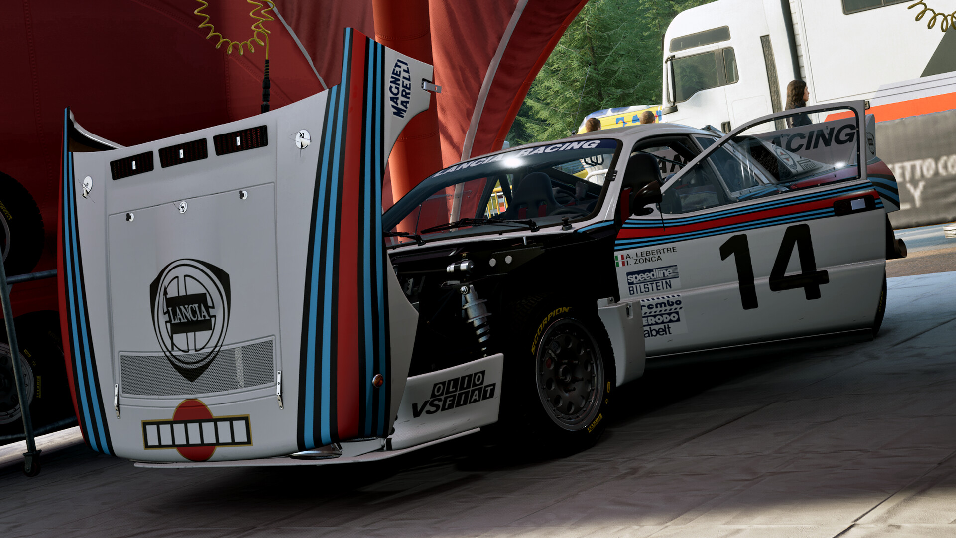 Assetto Corsa Rally Screenshot 93