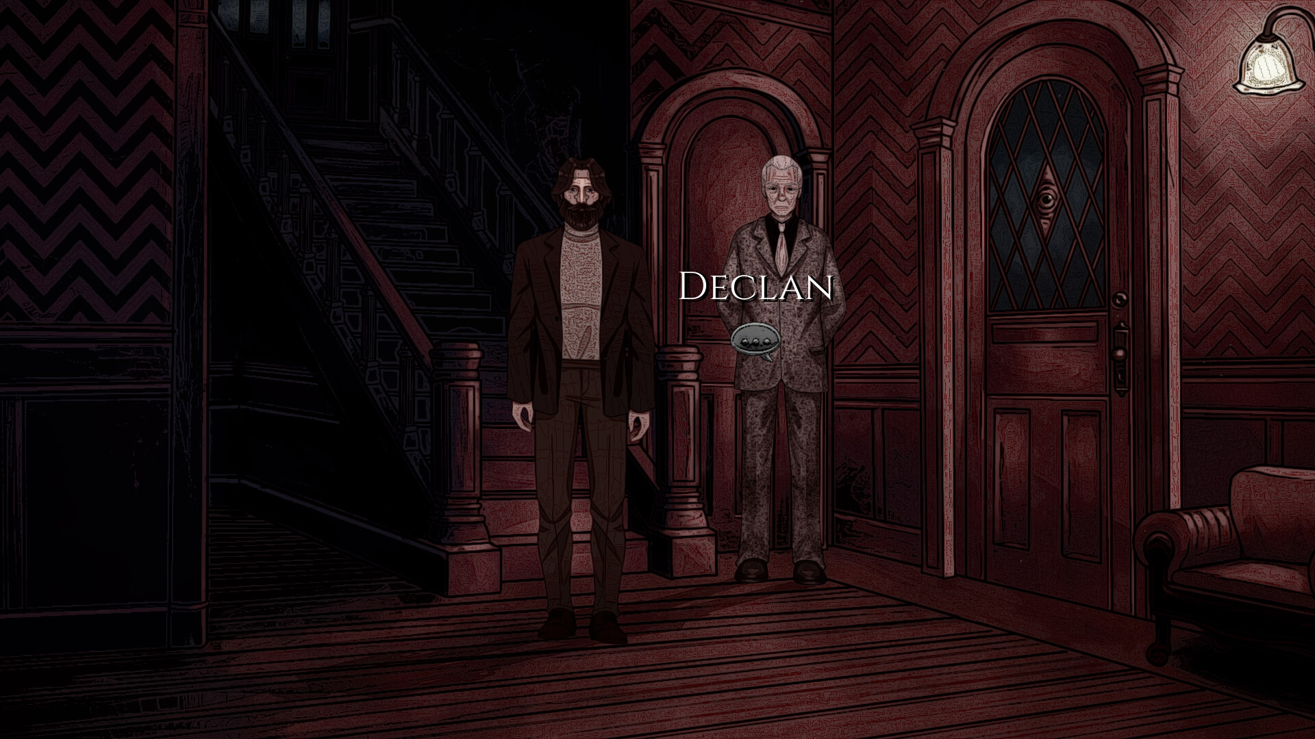 Dinner with an Owl: Owl Observatory Screenshot 7