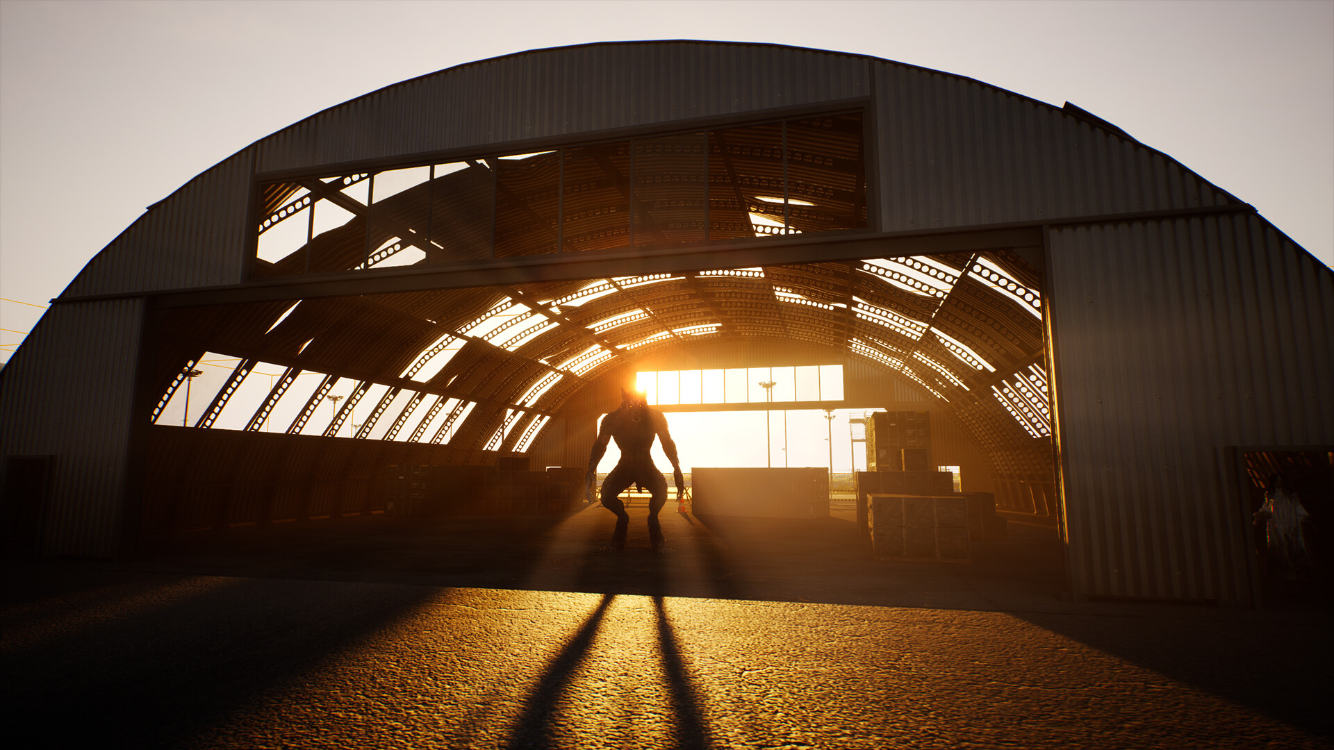 Phantom Containment Screenshot 6