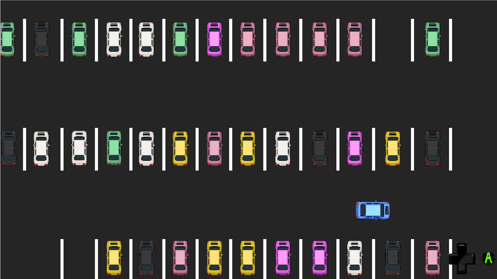 Battle For The Raise Screenshot 1