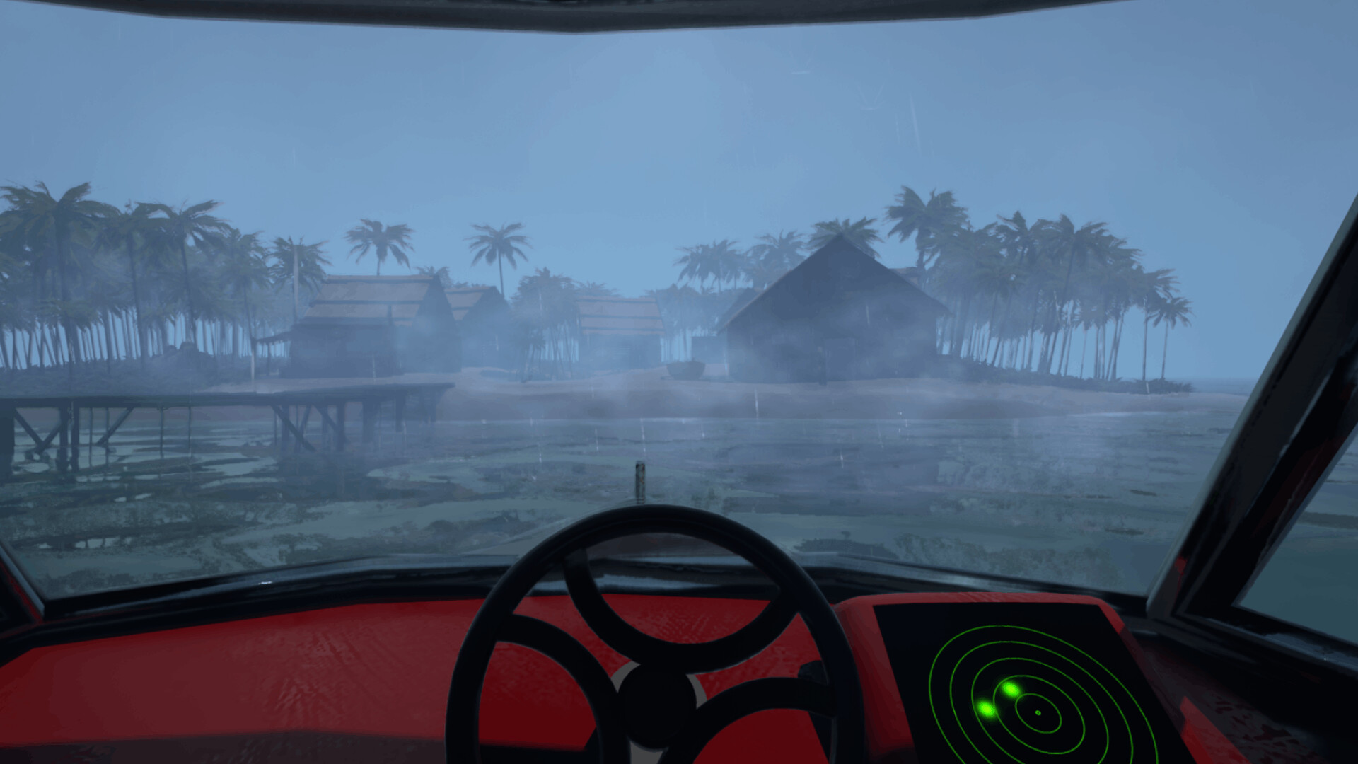 Maja Island Screenshot 1