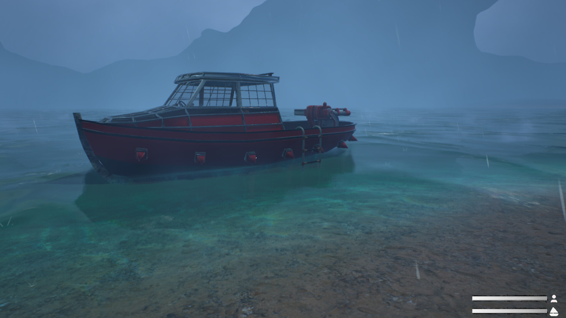 Maja Island Screenshot 2