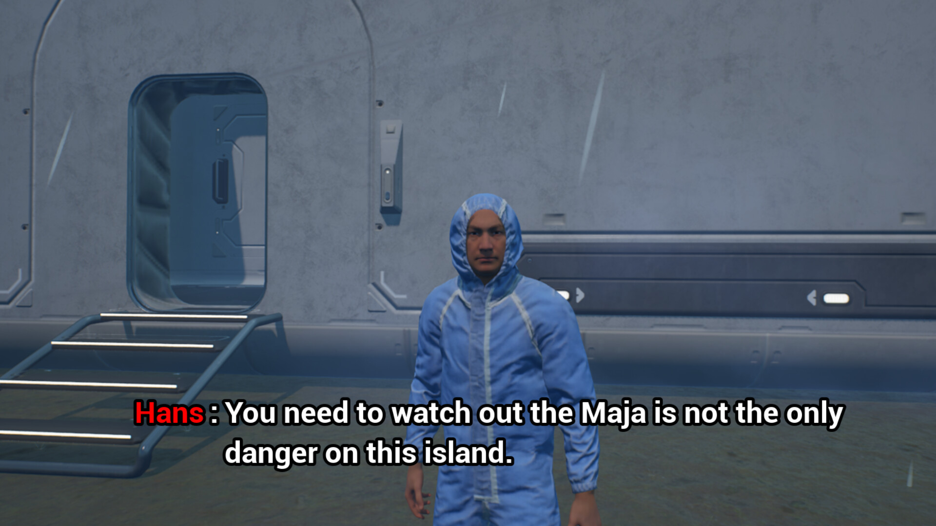Maja Island Screenshot 4