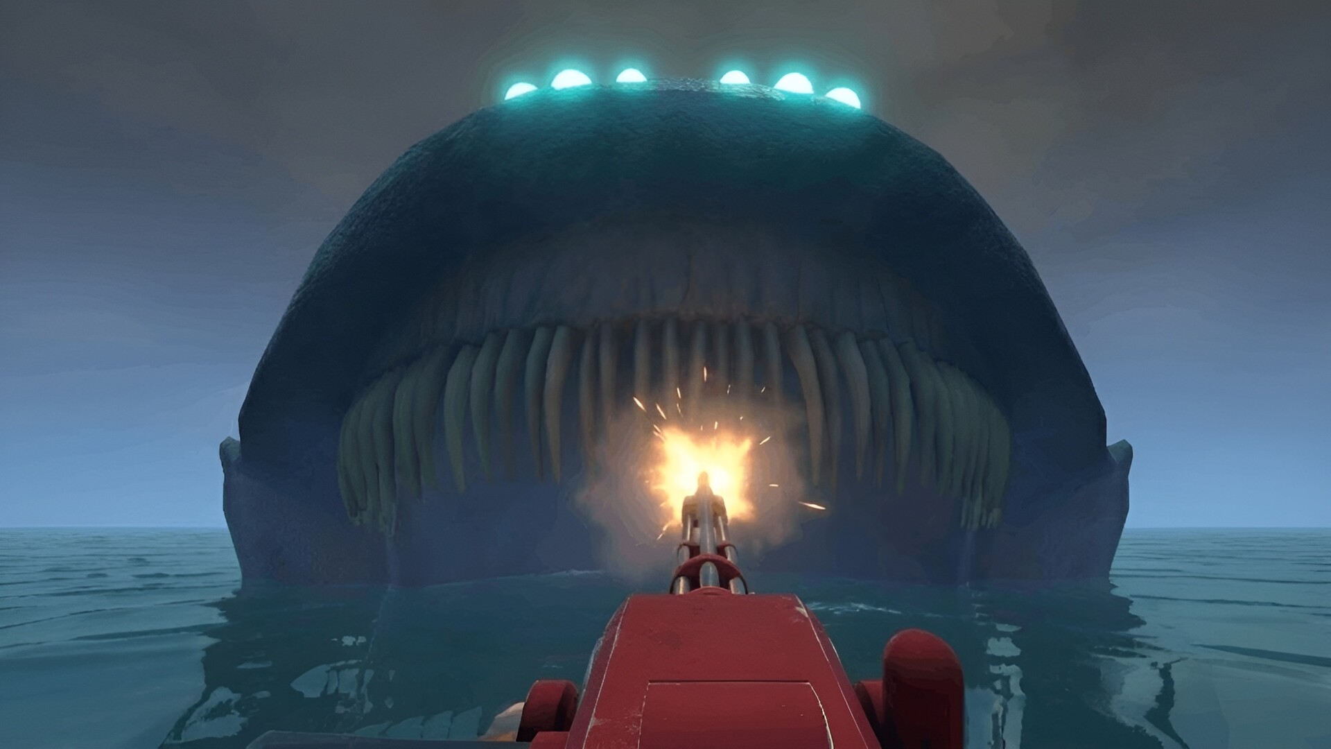 Maja Island Screenshot 0