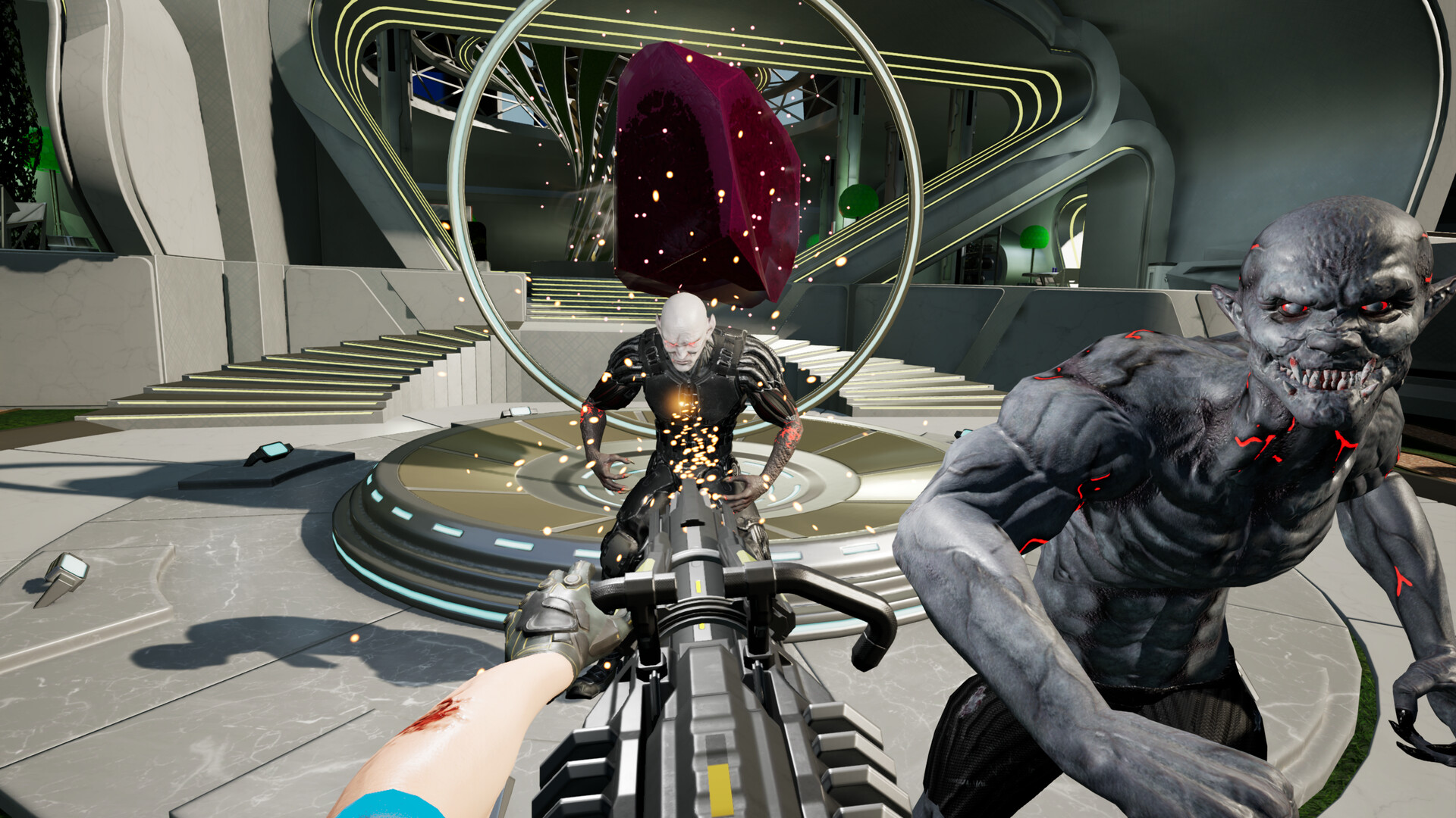 Dixotomia Screenshot 6