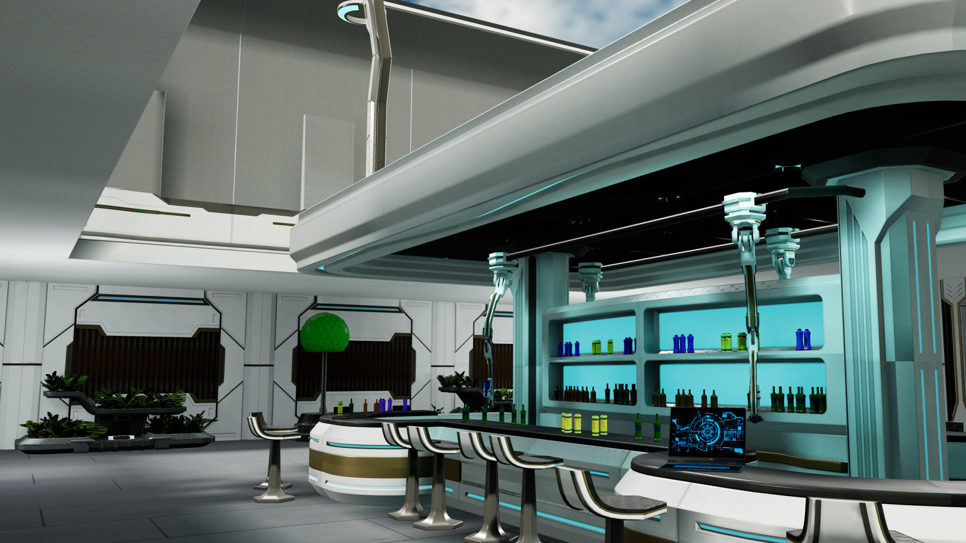 Dixotomia Screenshot 8