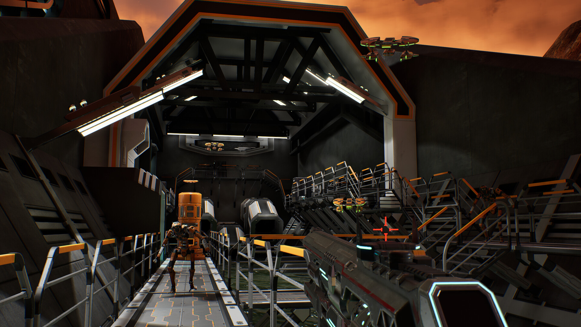 Dixotomia Screenshot 1