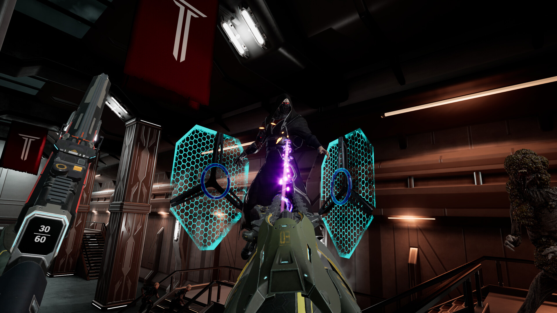 Dixotomia Screenshot 5