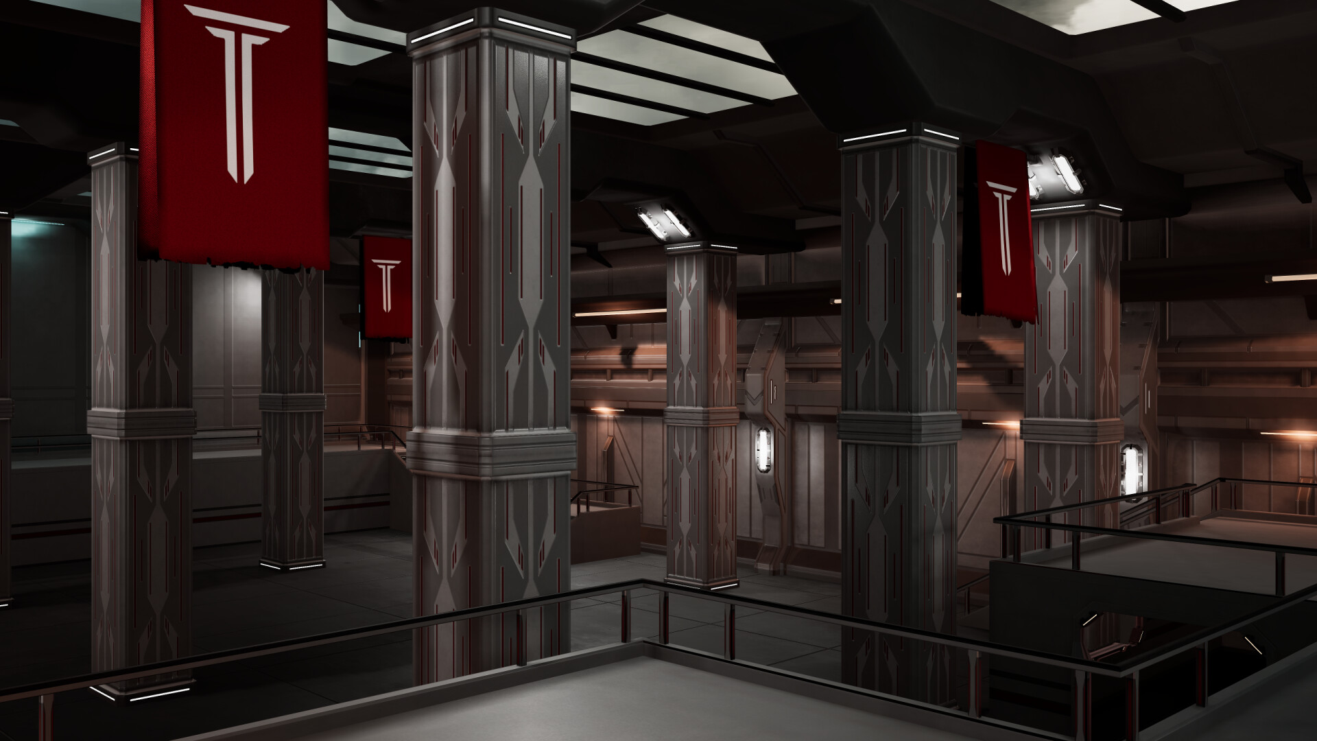 Dixotomia Screenshot 9