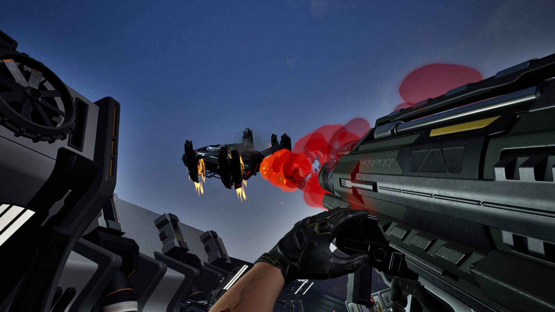 Dixotomia Screenshot 4