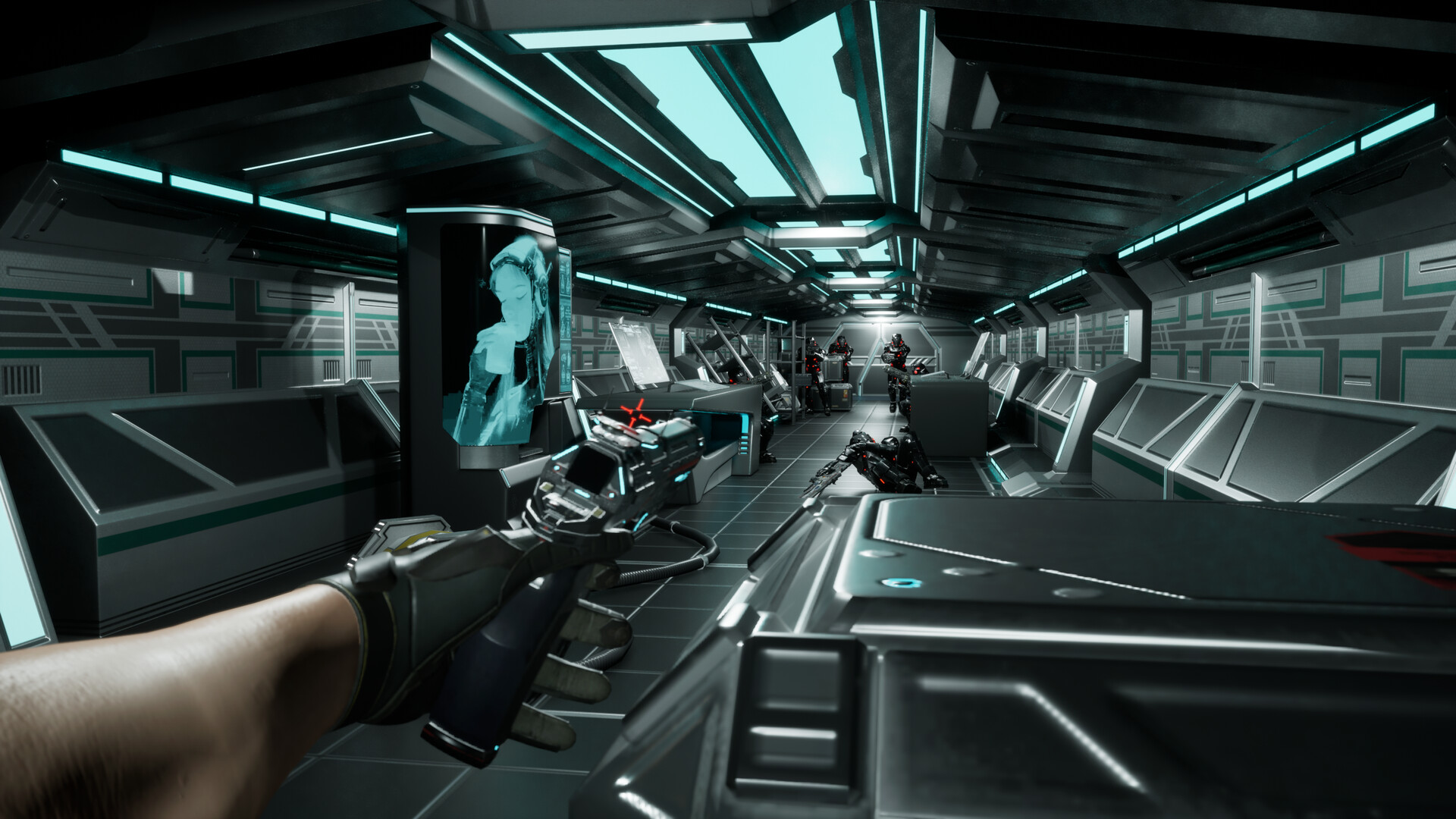 Dixotomia Screenshot 0