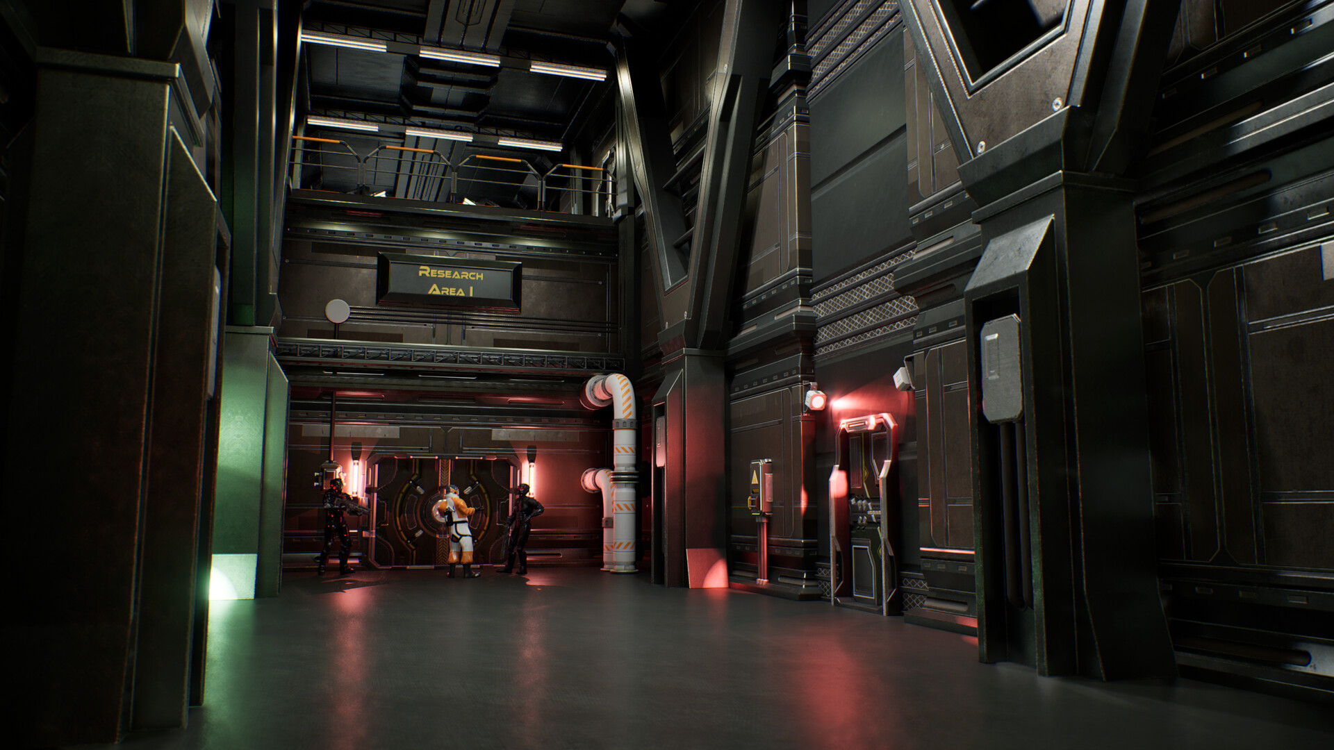 Dixotomia Screenshot 7