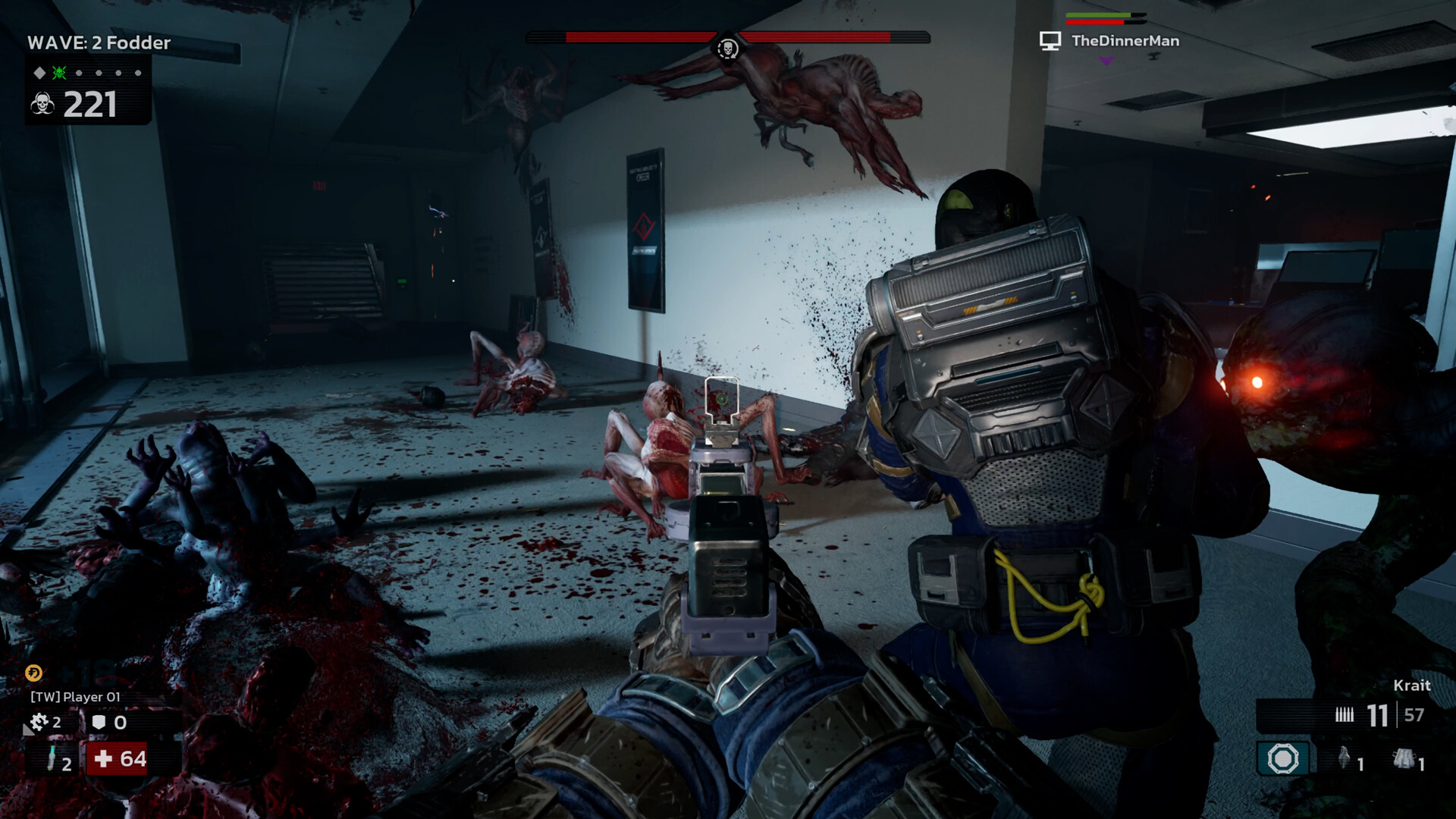 Killing Floor 3 Screenshot 23