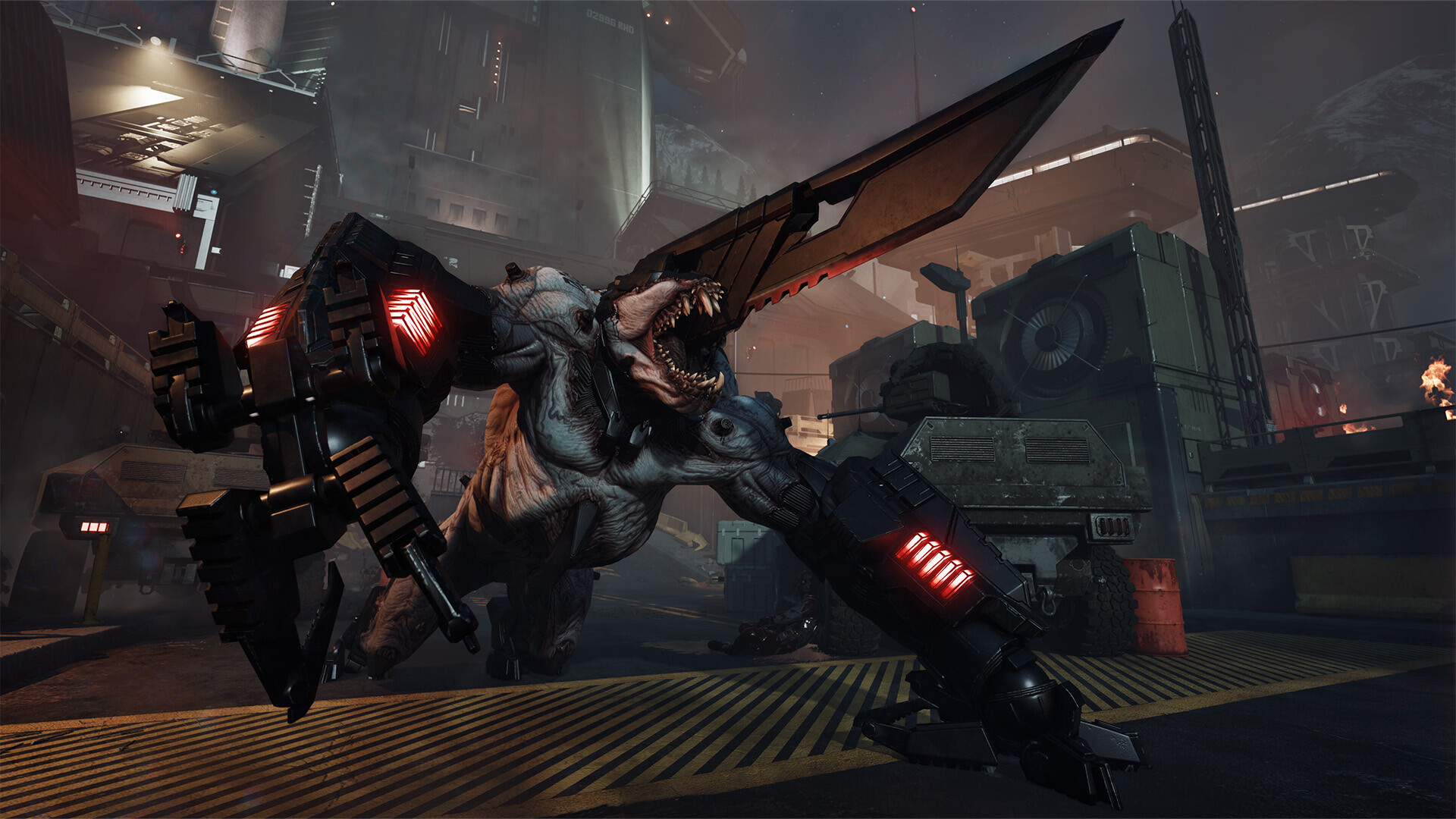 Killing Floor 3 Screenshot 6