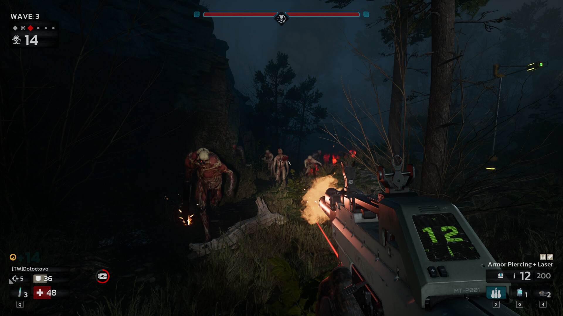 Killing Floor 3 Screenshot 13