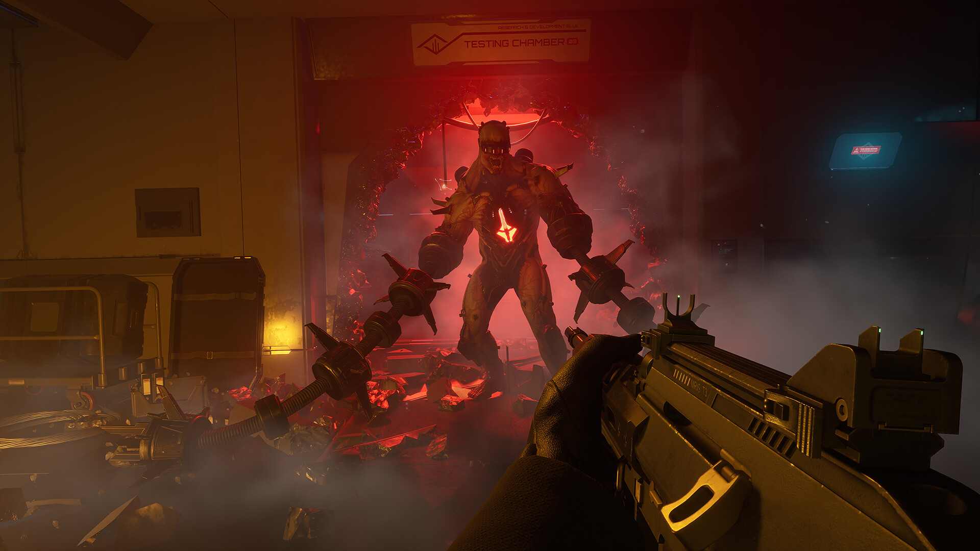 Killing Floor 3 Screenshot 17