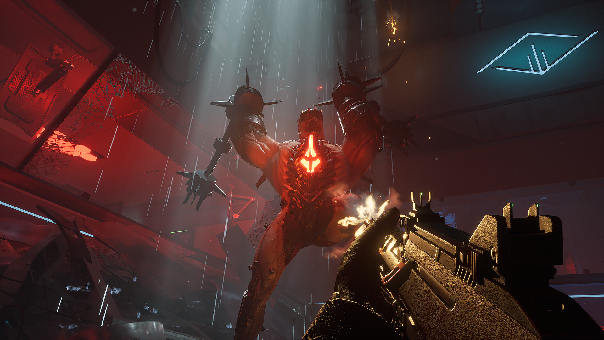Killing Floor 3 Screenshot 19