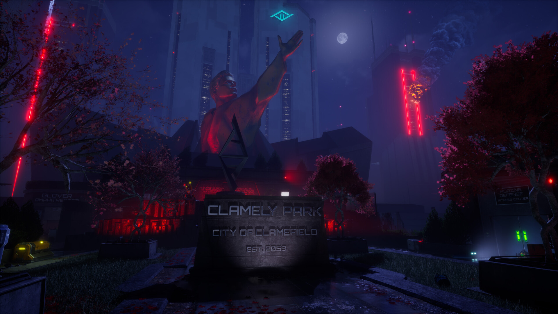 Killing Floor 3 Screenshot 10
