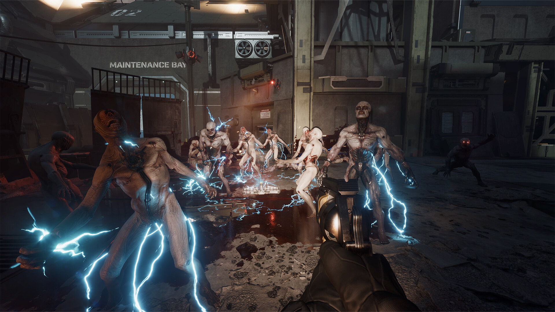 Killing Floor 3 Screenshot 18