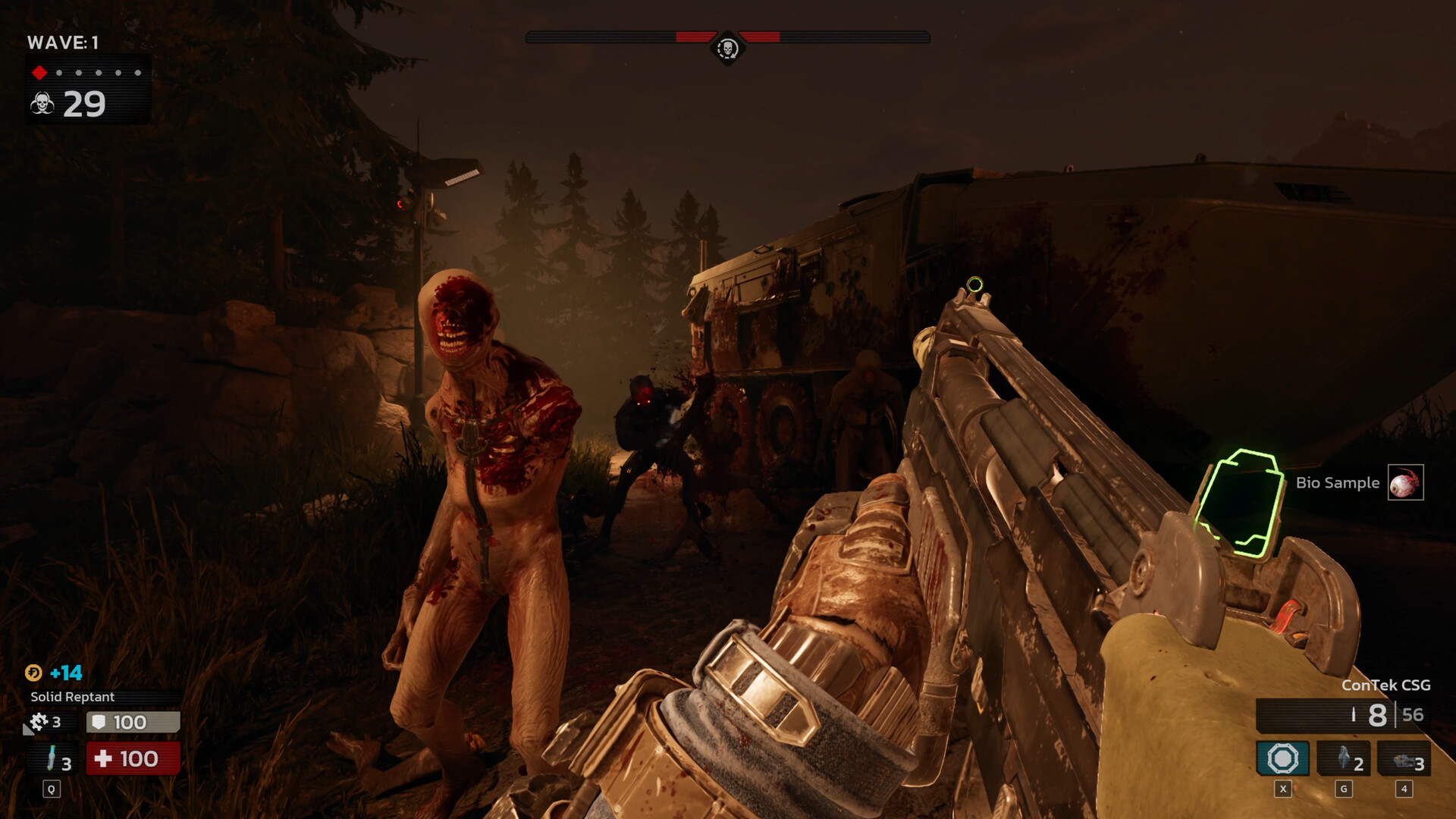 Killing Floor 3 Screenshot 7